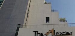 The Alexcier (D3), Factory #524581711